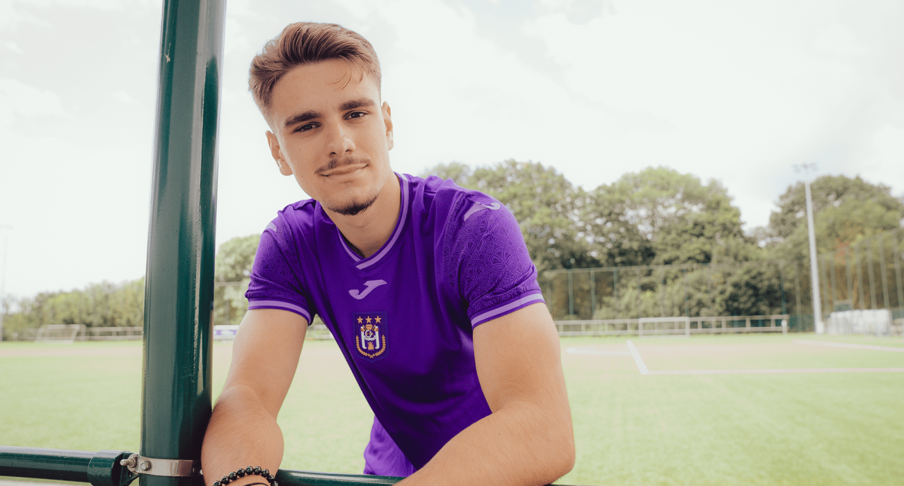 Ο Αμάρ Μίλισιτς / Πηγή: neerpede.rsca.be
