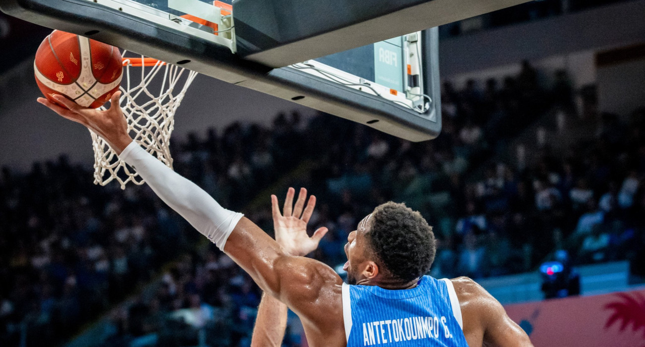 Το μικρό θαύμα της Ελλάδας (και κάτι που άργησε)…