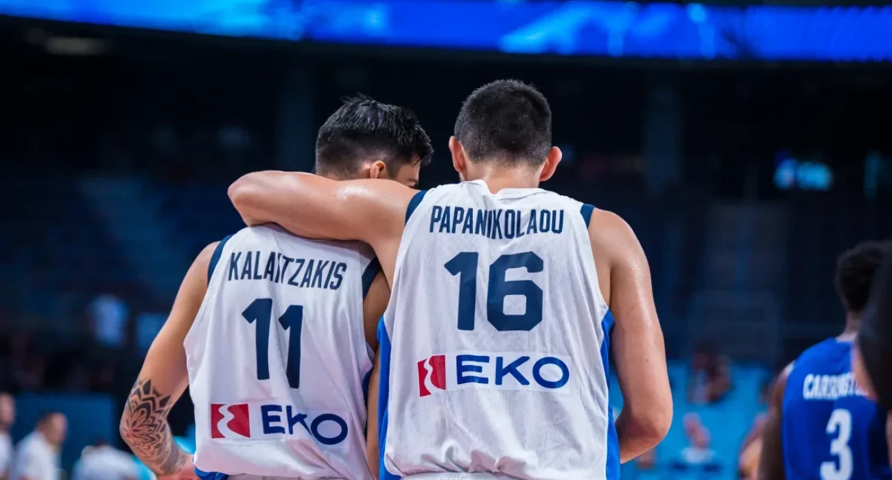 Πηγή: FIBA