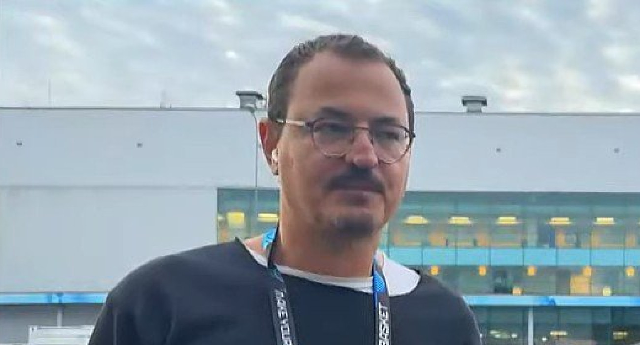 Η συγκίνηση του Θανάση Ασπρούλια για το χάλκινο μετάλλιο της Εθνικής (video)