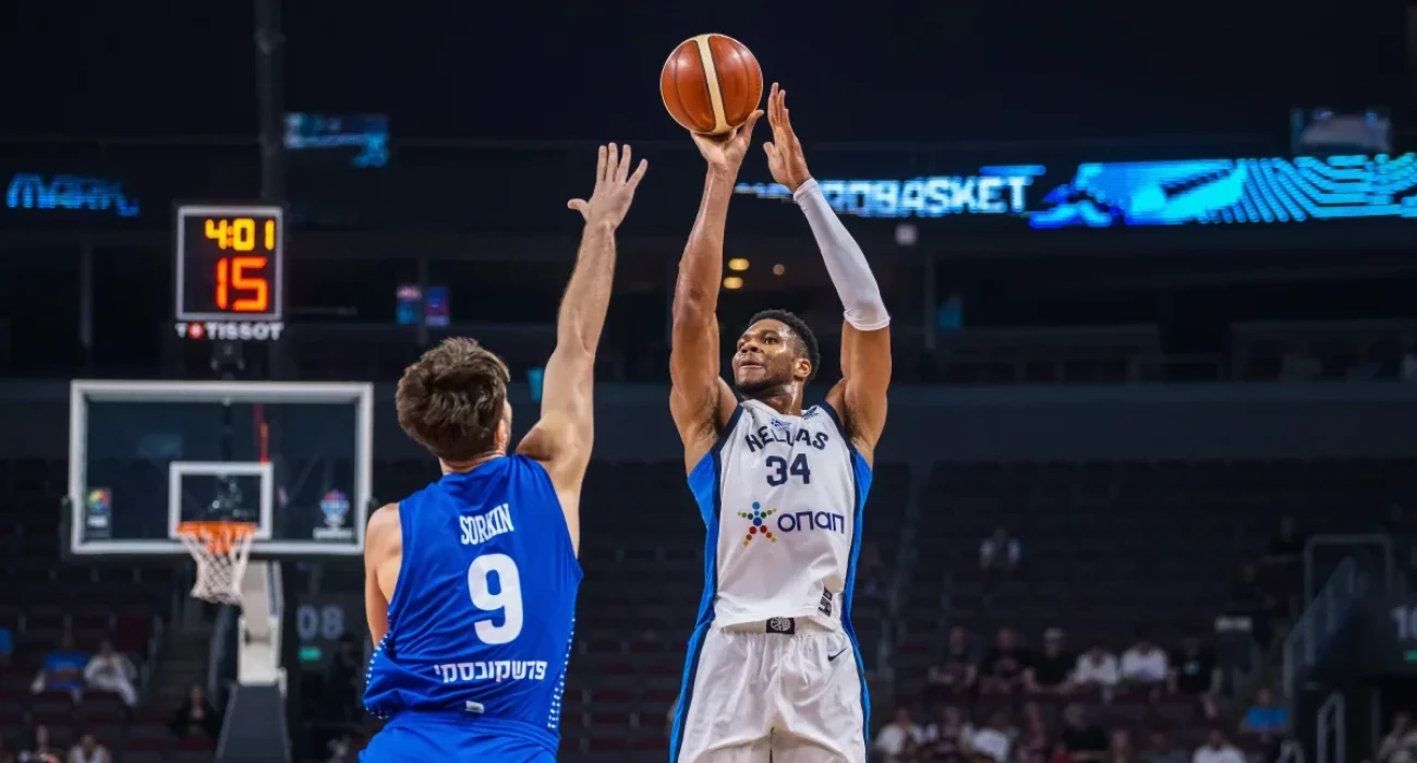 Πηγή: FIBA