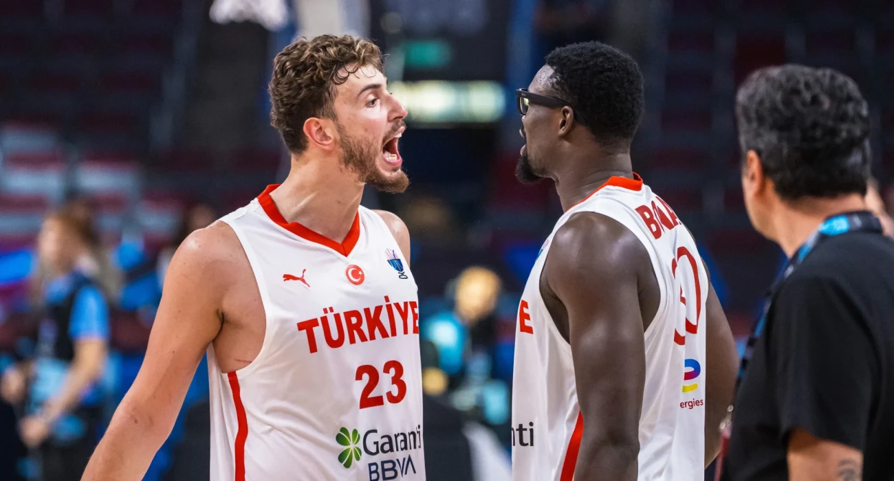 Η ανάλυση της Τουρκίας στο Athletiko: «Είναι βασική υποψήφια για το χρυσό, η επιρροή του Αταμάν είναι μεγάλη»