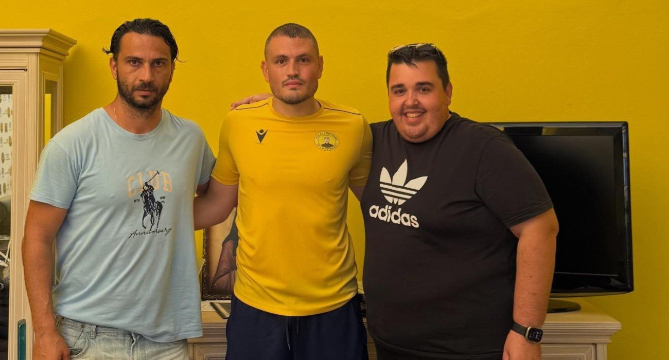 Από την Super League στο τοπικό! Έλληνας διεθνής ποδοσφαιριστής πήρε τη μεγάλη απόφαση