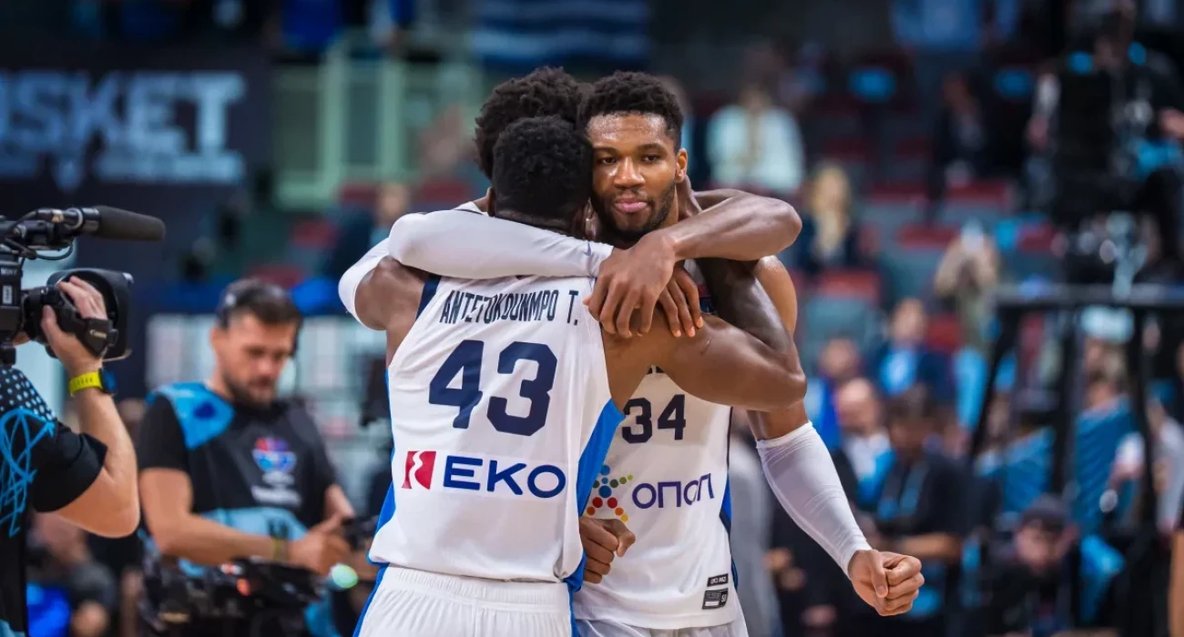 Πηγή: FIBA