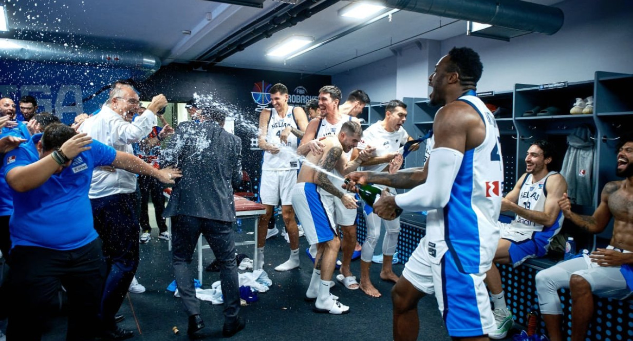 Πηγή: FIBA