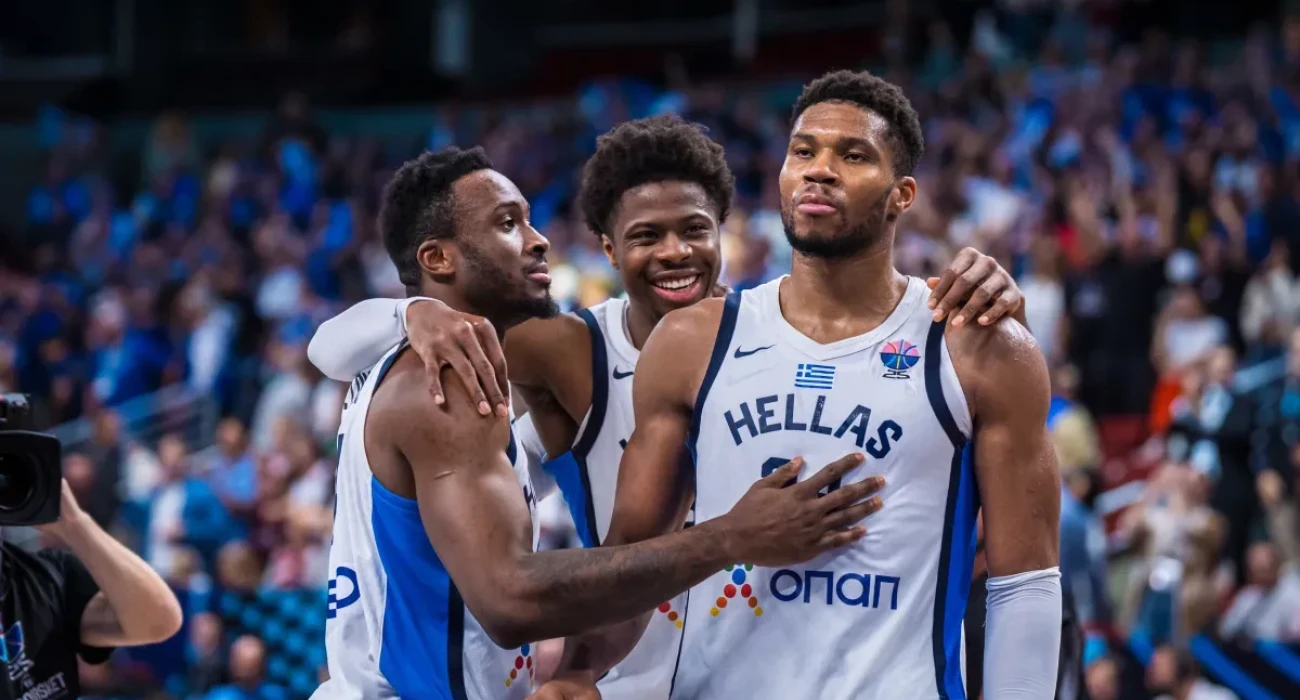 Πηγή: FIBA