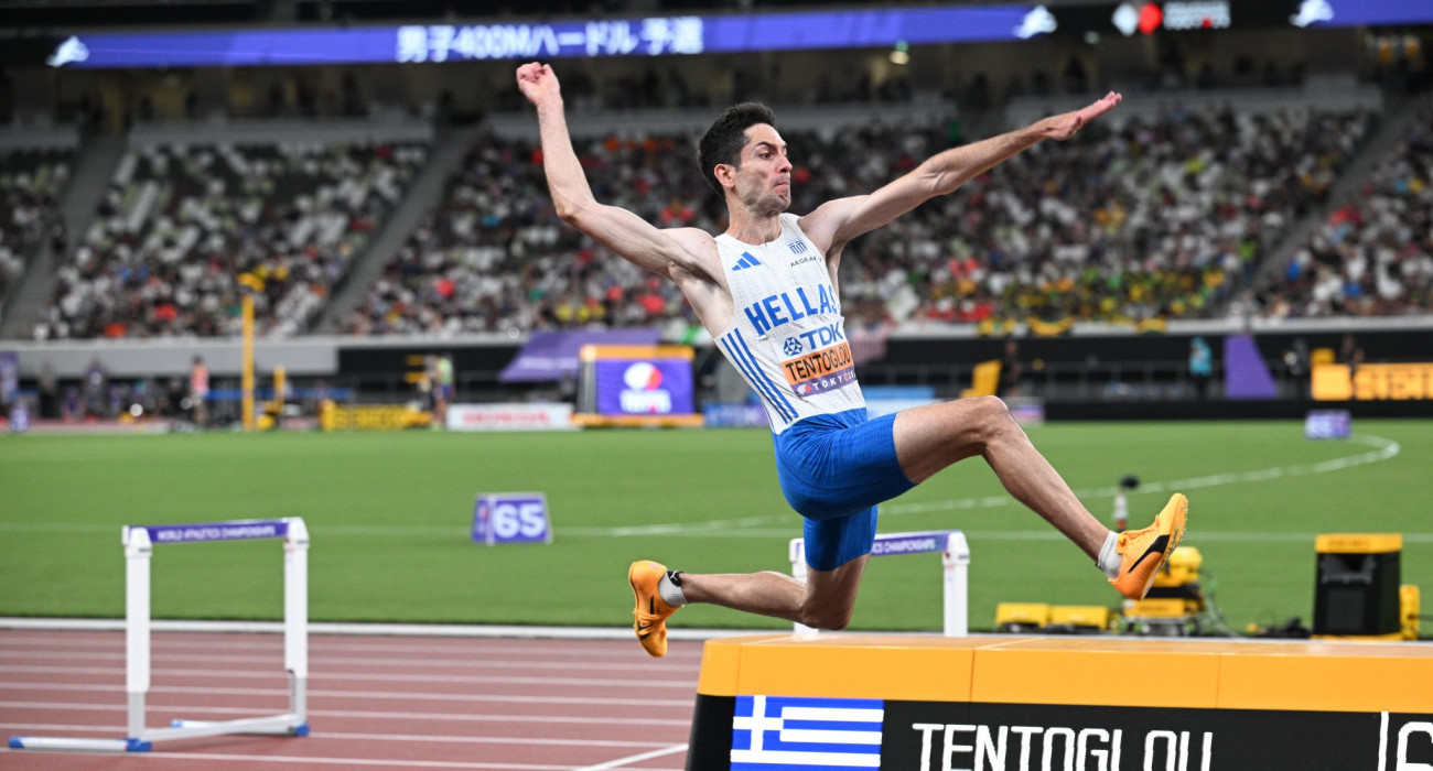 Μίλτος Τεντόγλου / Πηγή: Eurokinissi