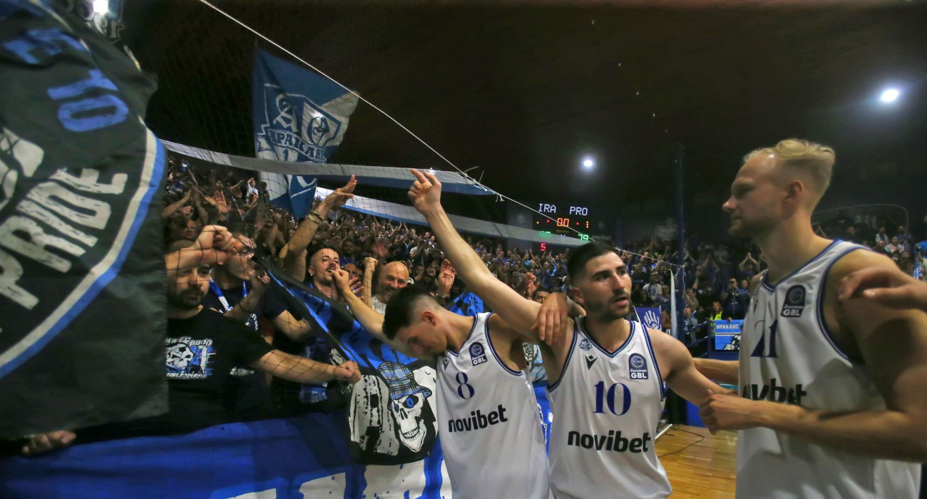 Η νίκη του Ηρακή κόντρα στον Προμηθέα / Πηγή: Intime