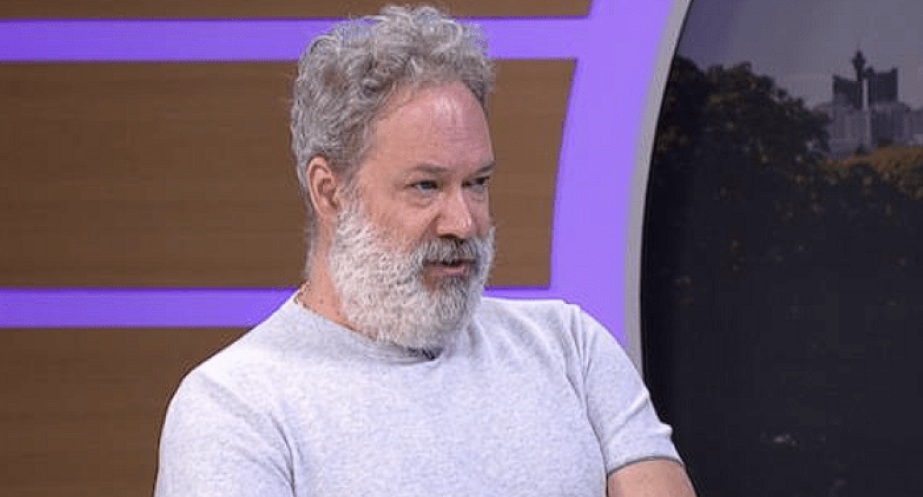O Ντέγιαν Άντζους / Πηγή: Printscreen