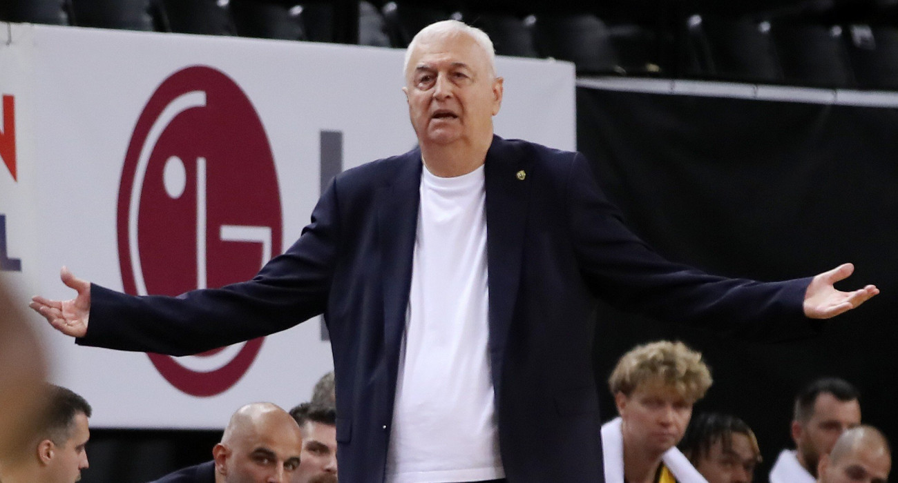Σάκοτα: «Τρέξαμε και μας βγήκε»