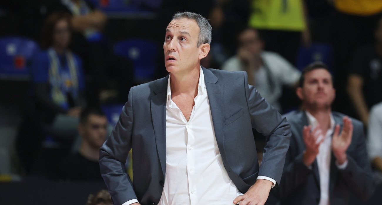 Κάτας: «Οι τελευταίες 6-7-8 αποφάσεις πήγαν υπέρ της μίας πλευράς»