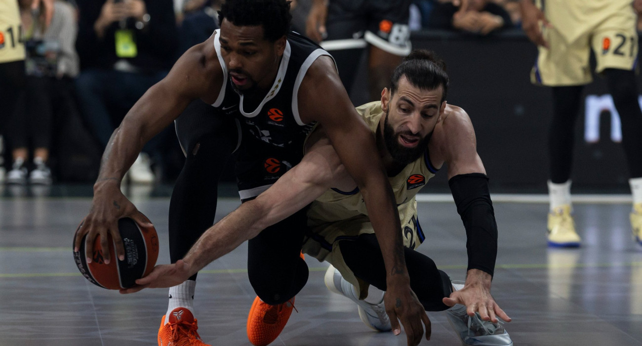 Ο Τορνίκε Σενγκέλια - Πηγή: Barcelona baloncesto
