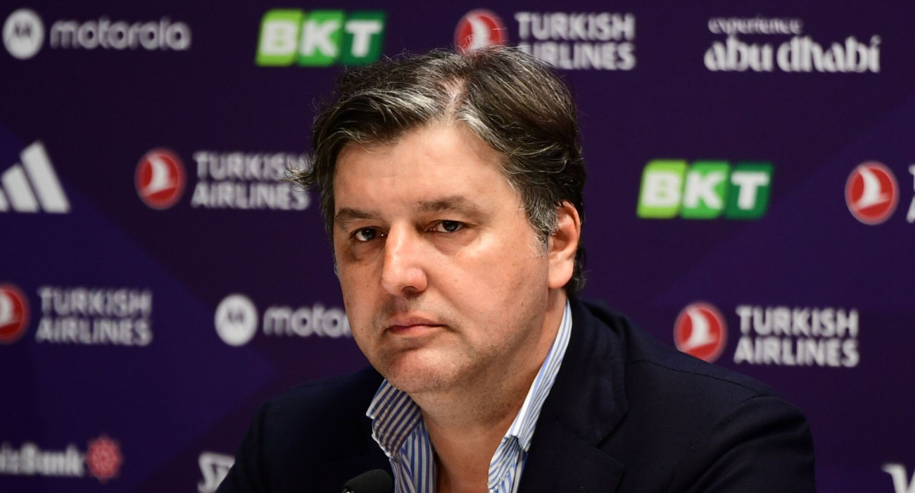 Ο Ντέγιαν Μποντιρόγκα/Πηγή: Eurokinissi