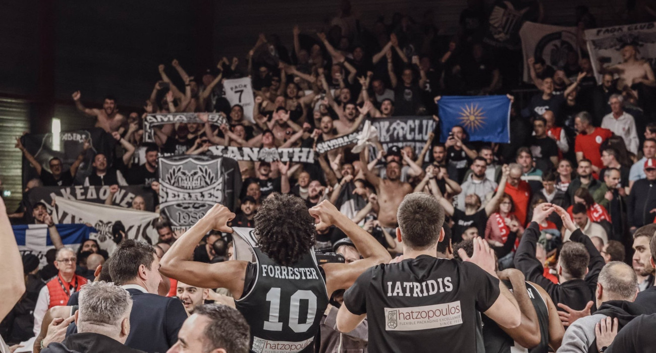 Πηγή: FIBA
