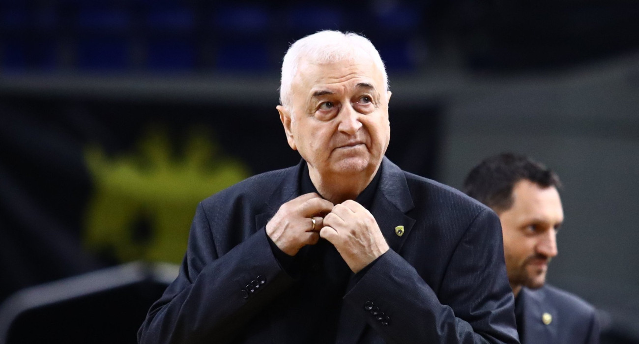 Ο Ντράγκα Σάκοτα / Πηγή: Eurokinissi