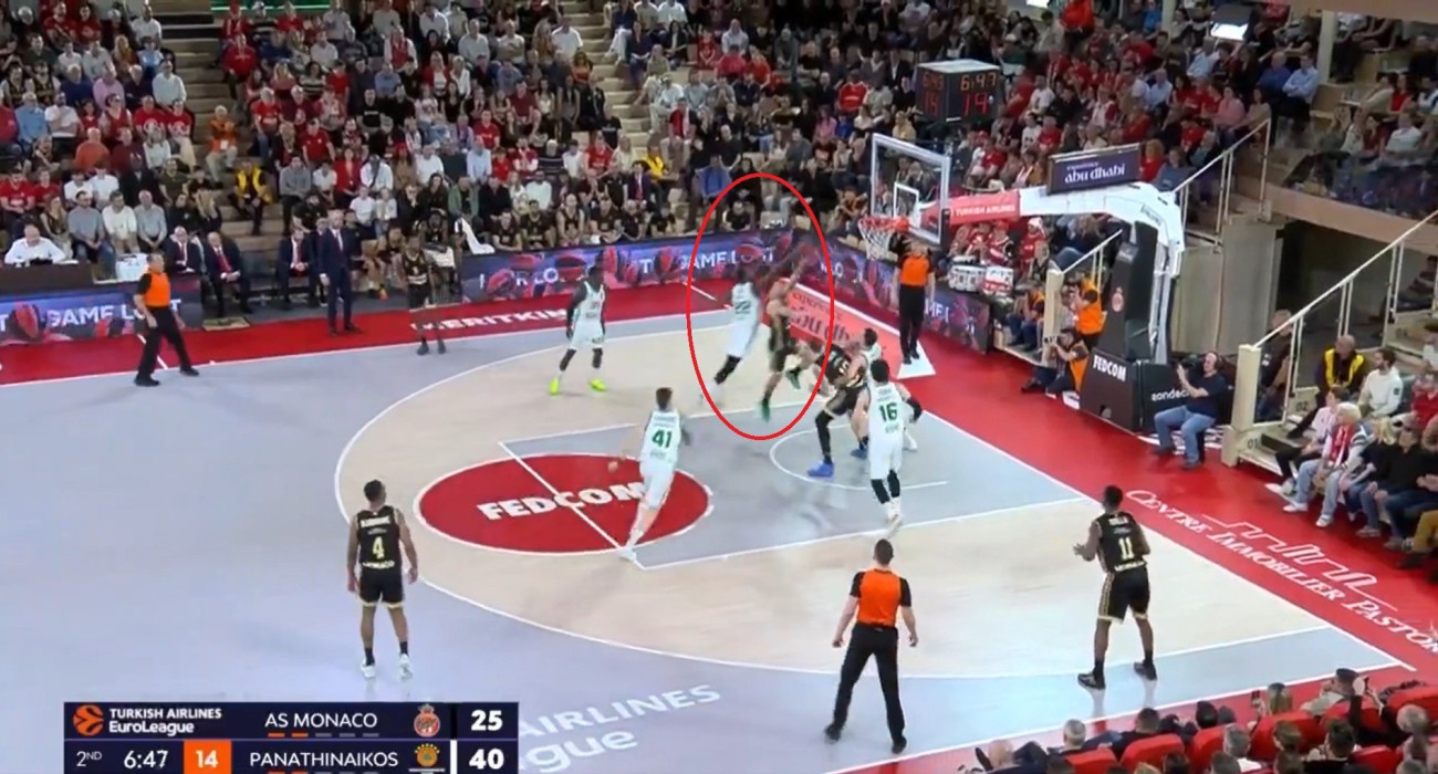 Πηγή: EuroLeague Media