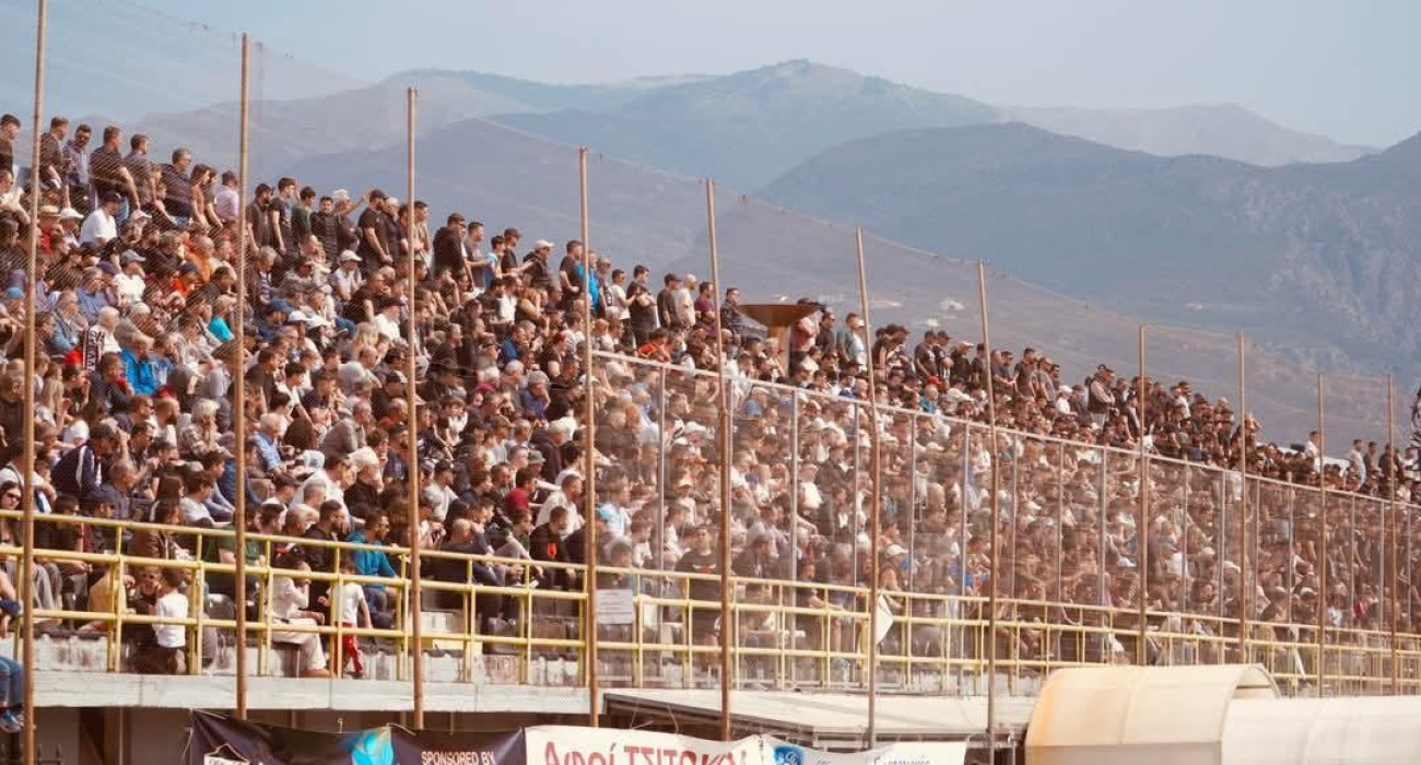Kalamatafc/Facebook