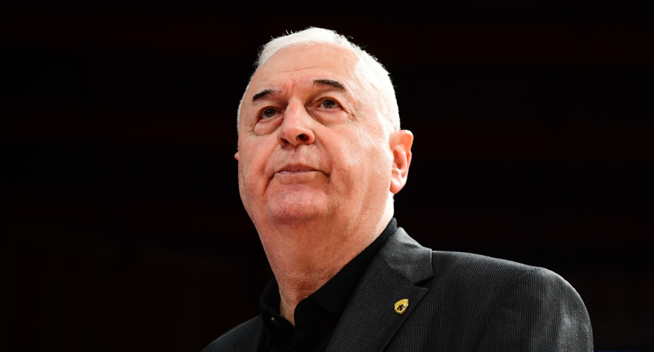 Ο Ντράγκαν Σάκοτα/Πηγή: Eurokinissi
