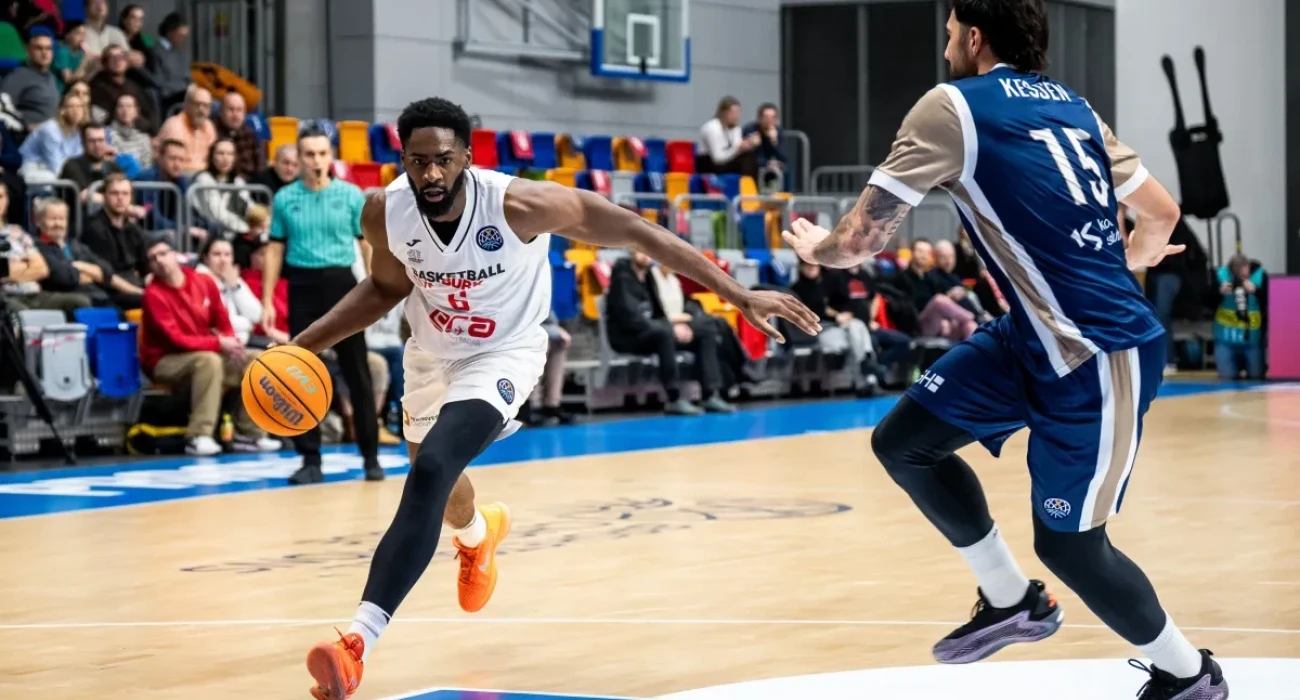 Κισόν Φιζέλ/Πηγή: FIBA