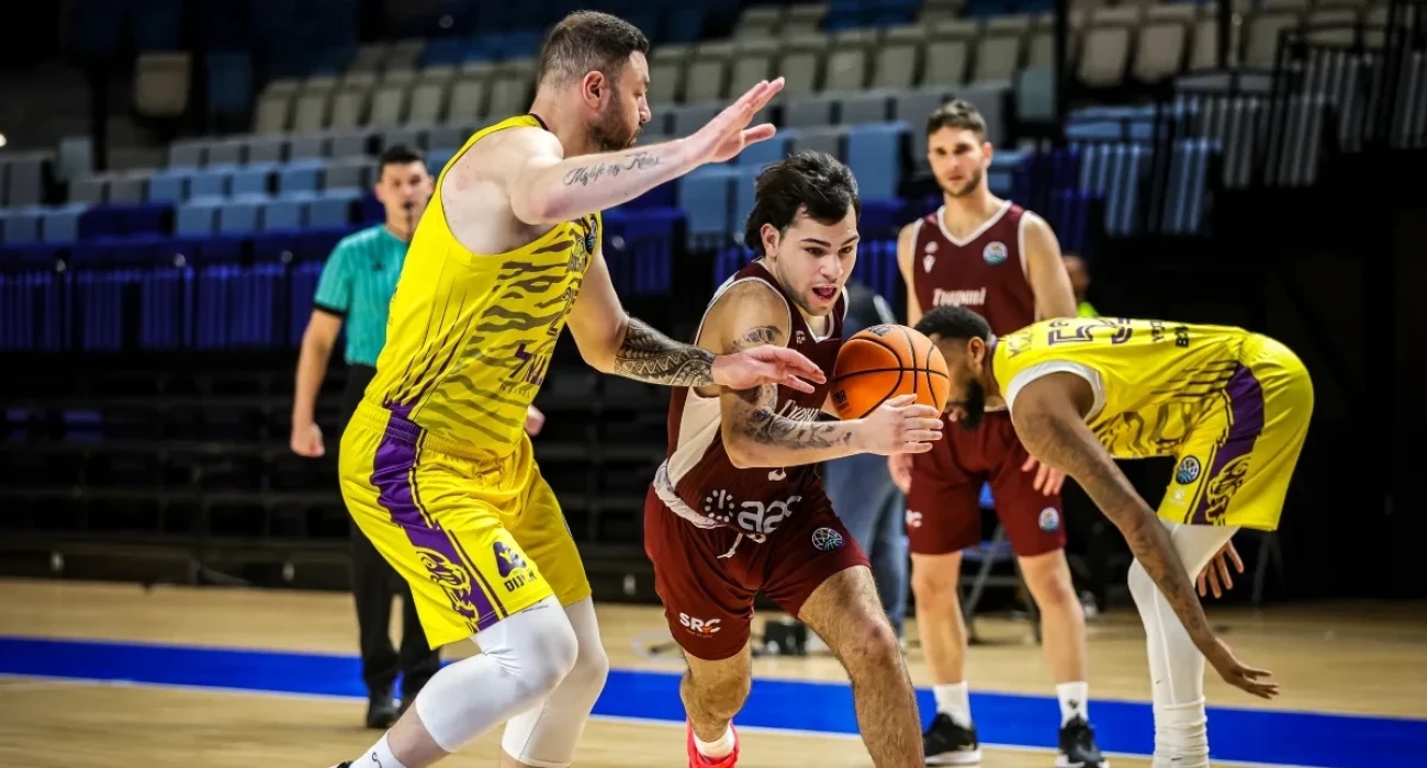 Πηγή: FIBA