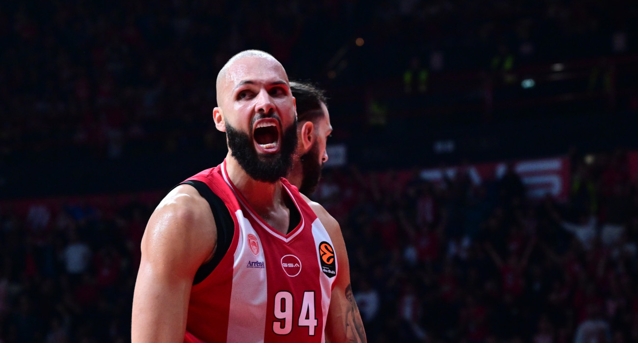 Η νέα του εκδοχή είναι ακόμα πιο γοητευτική