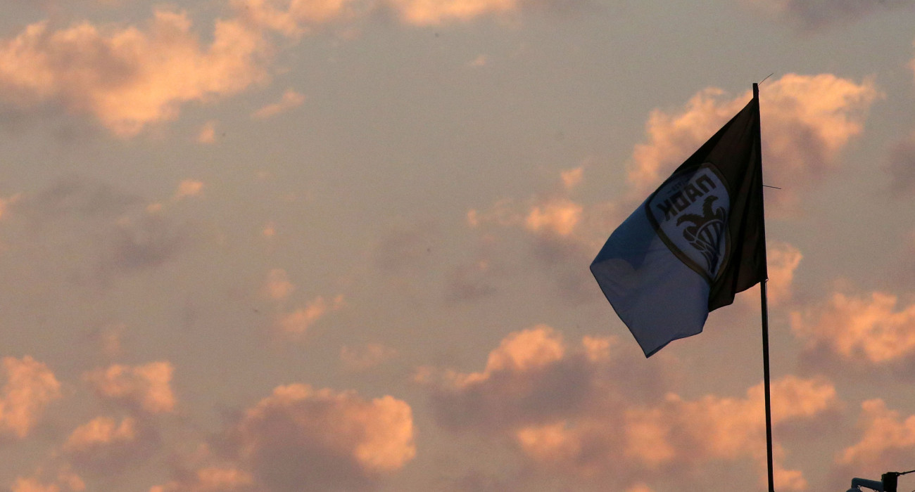 Άνθρωποι της ΠΑΕ ΠΑΟΚ μεταβαίνουν άμεσα στη Ρουμανία