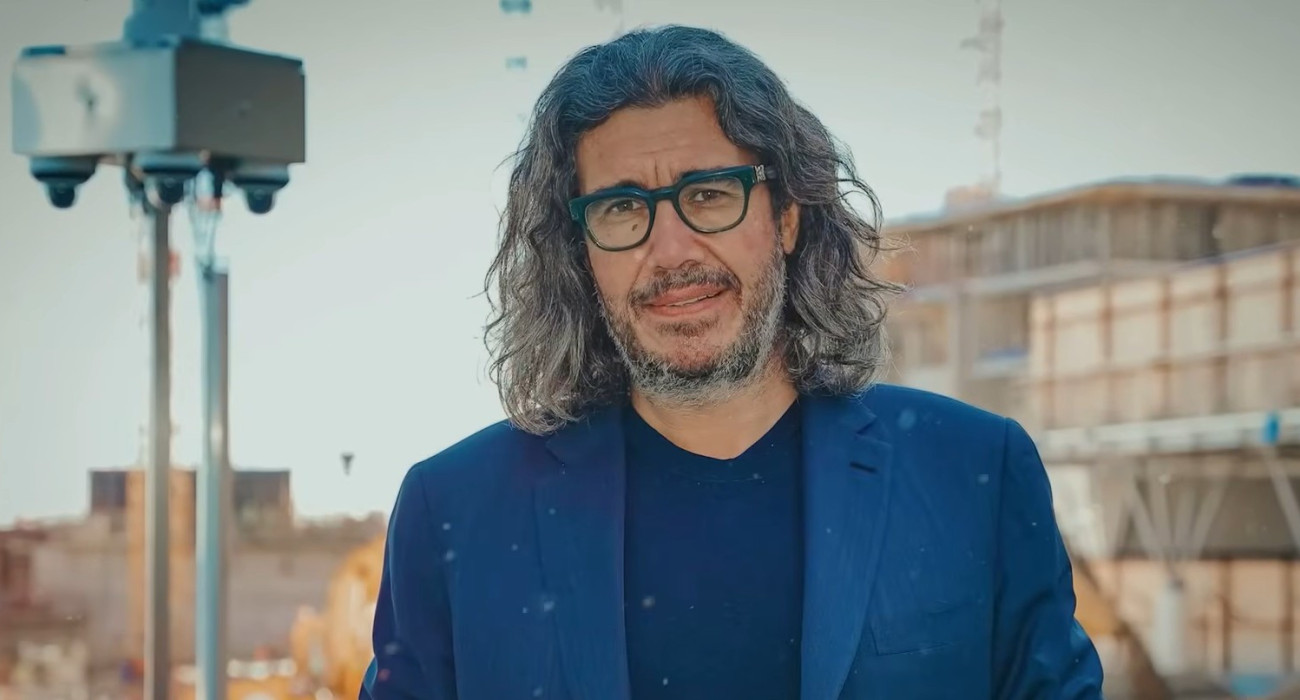Ο Πατρίς Παστόρ, το «χταπόδι του Μονακό»