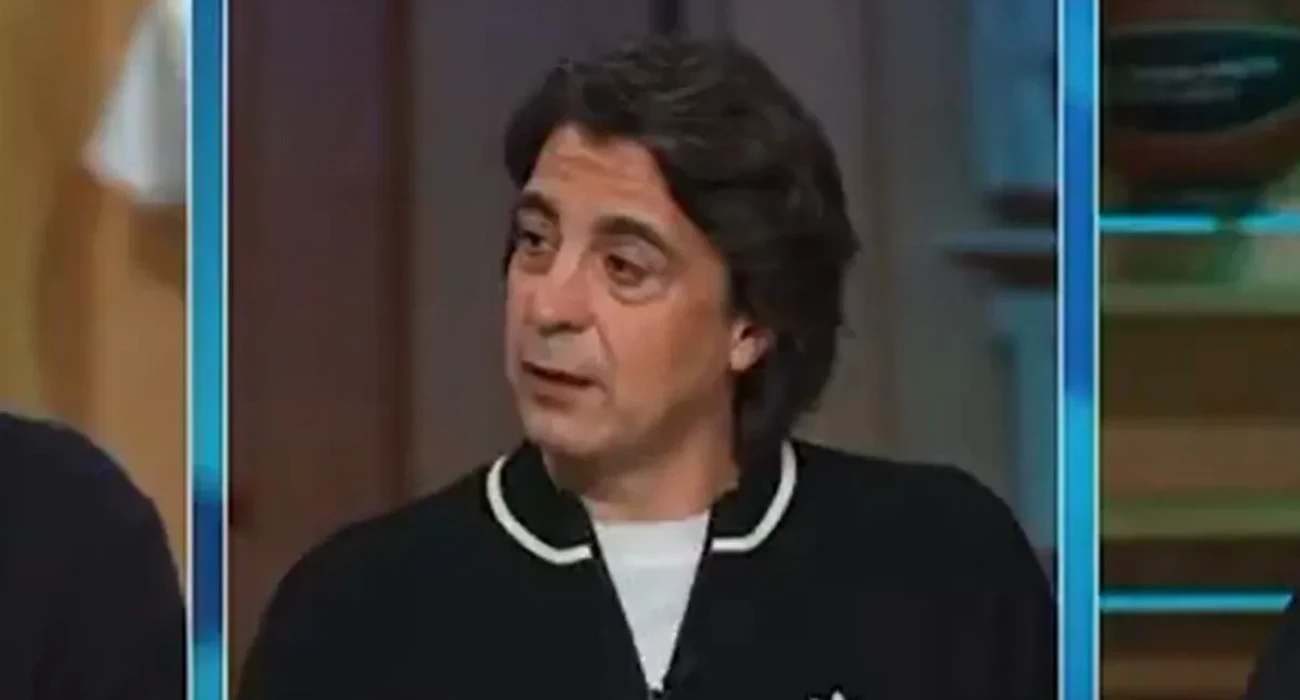 Ο Ιμπραήμ Κουτλουάι/printscreen