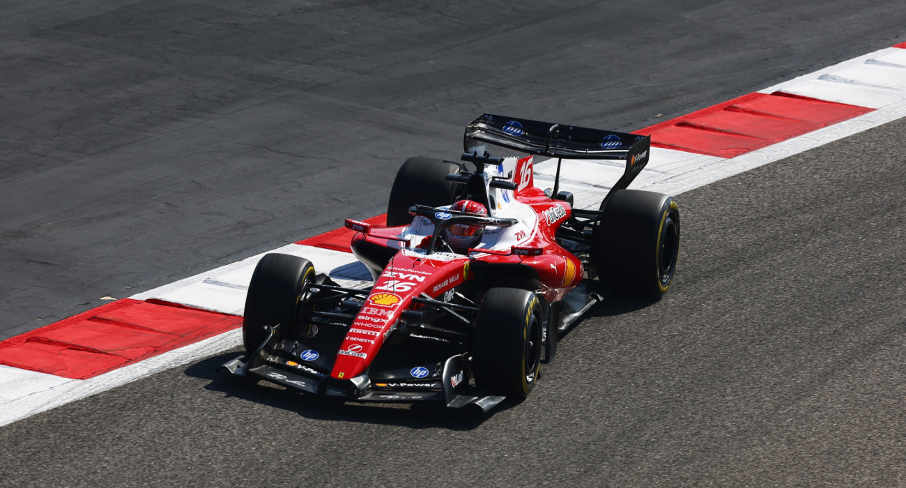 Πηγή: @formula1