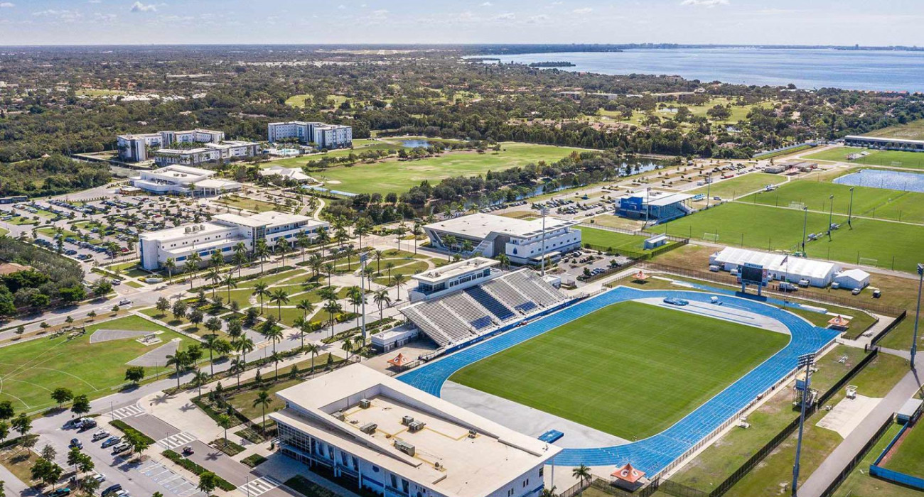 Πηγή: IMG Academy