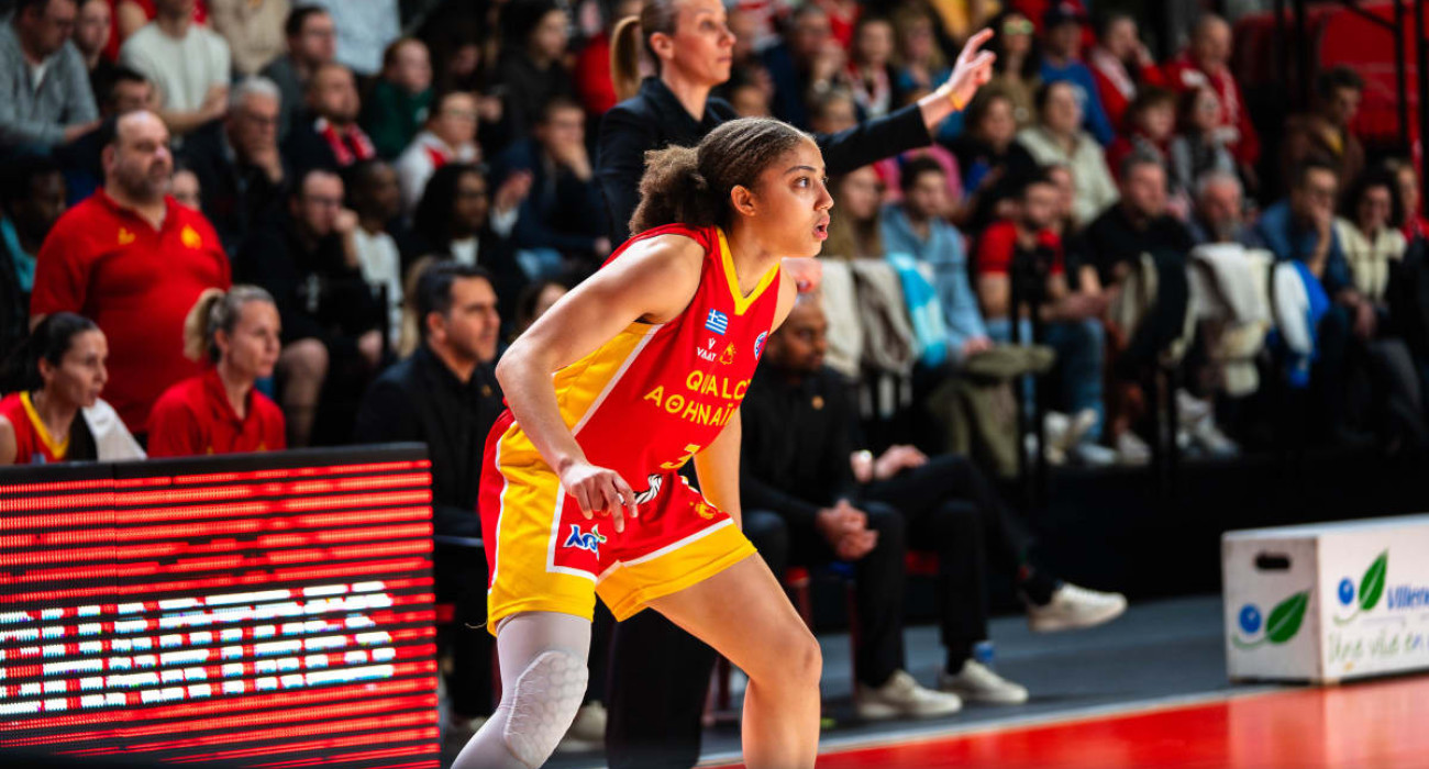 Πηγή: FIBA