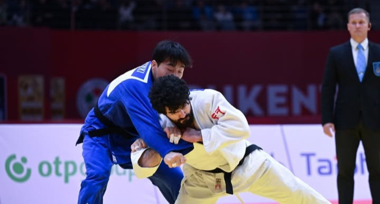 Πηγή: IJF World Tour