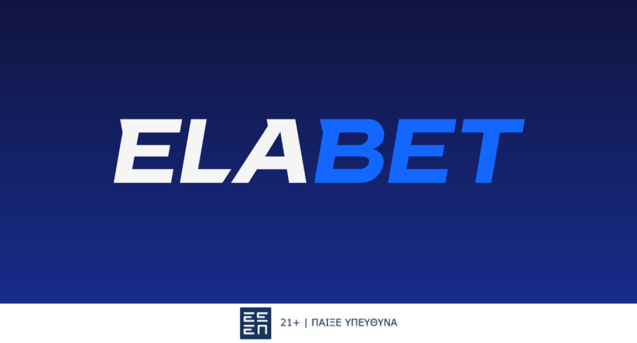 Η Elabet αποκαλύπτει το απόλυτα συναρπαστικό Online & Live Casino περιβάλλον