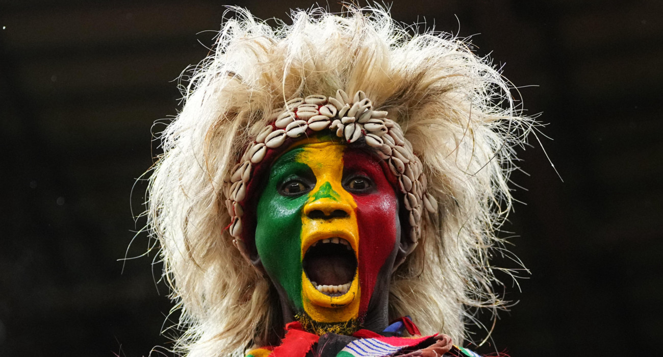 Πηγή: Ulrik Pedersen / NurPhoto via Getty Images