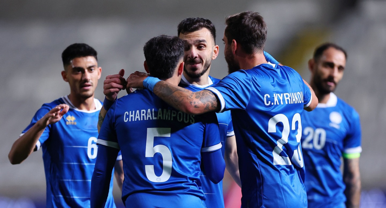@Cyprus Football Association