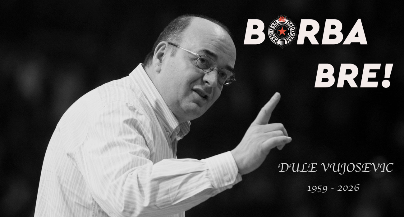 Borba Bre!