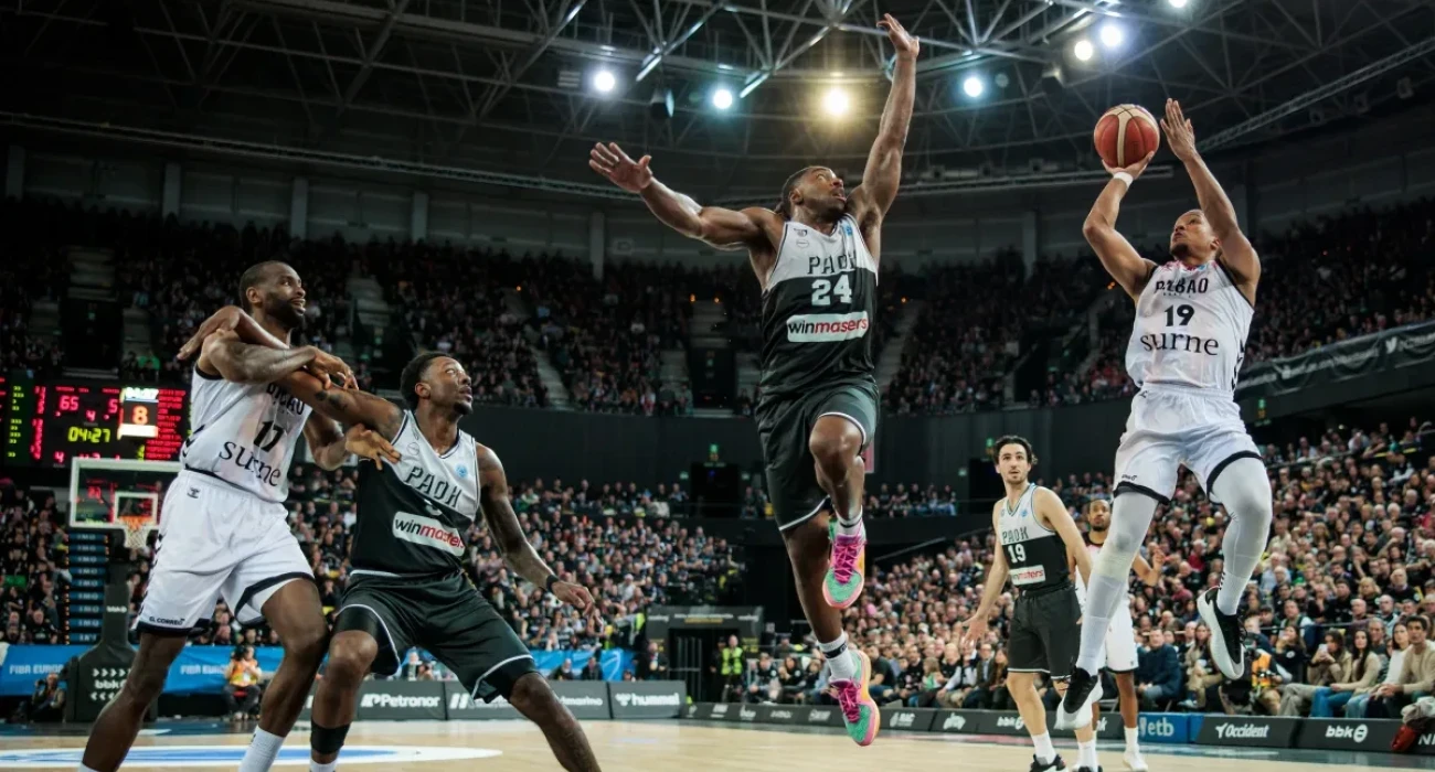 Πηγή: FIBA