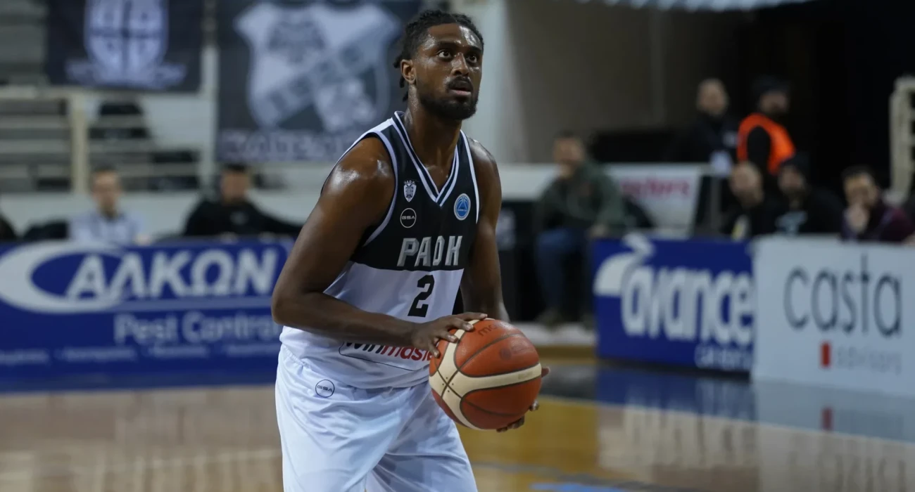 Πηγή: FIBA