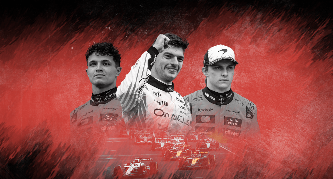 Live ο αγώνας της Formula 1 στη Σιγκαπούρη