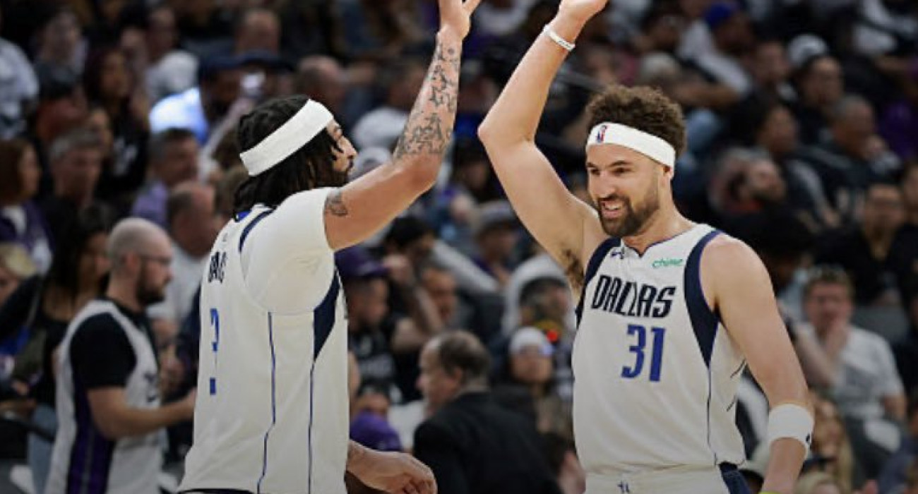 Κράτησαν... ζωντανές τις σεζόν τους Χιτ και Μάβερικς με μεγάλα «διπλά»
