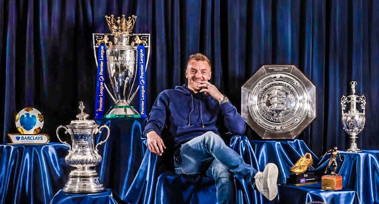 Πηγή: LeicesterCity