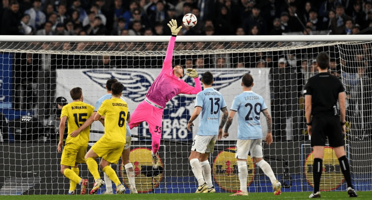 Uefa