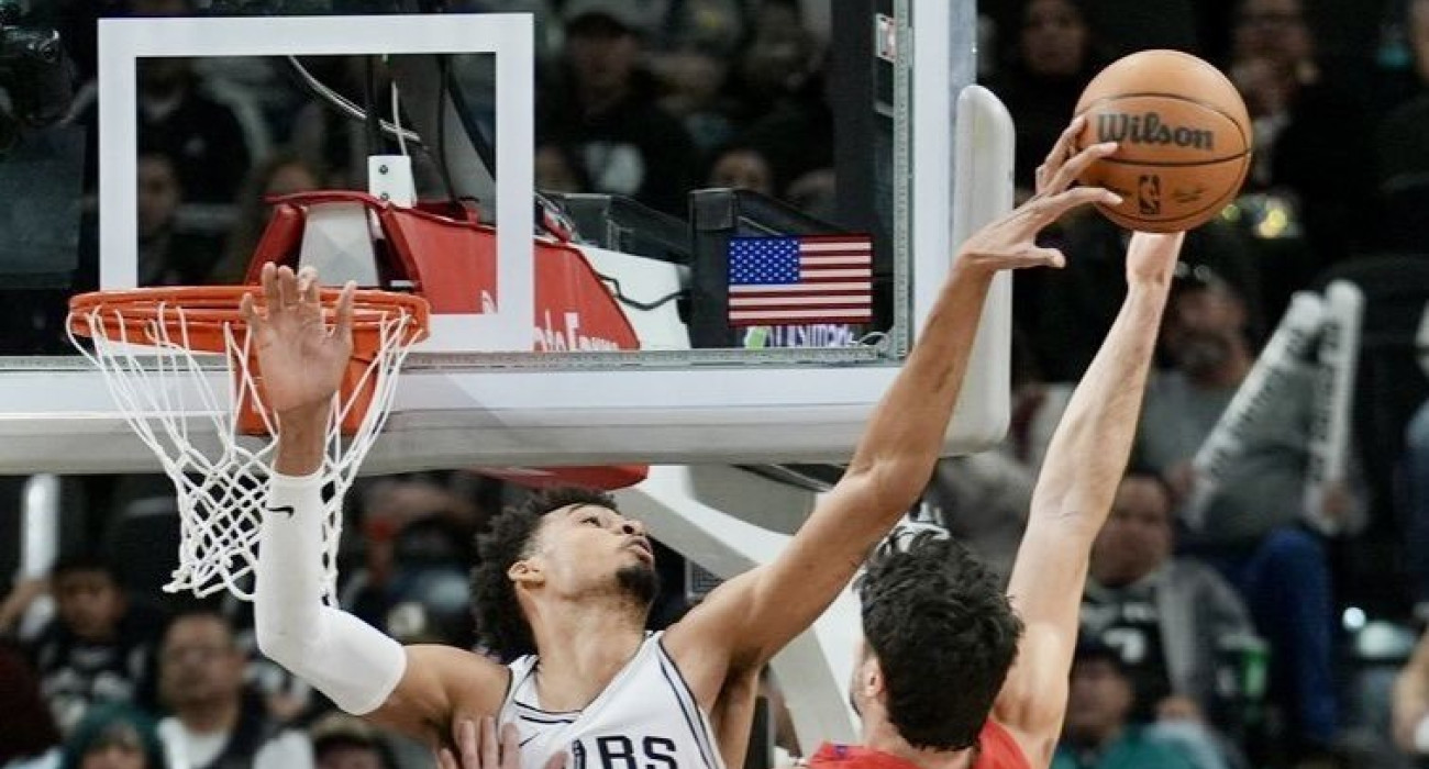 Η έφεση, το ρεκόρ του Γουεμπανιαμά και η επιστροφή του που (δεν) πλησιάζει