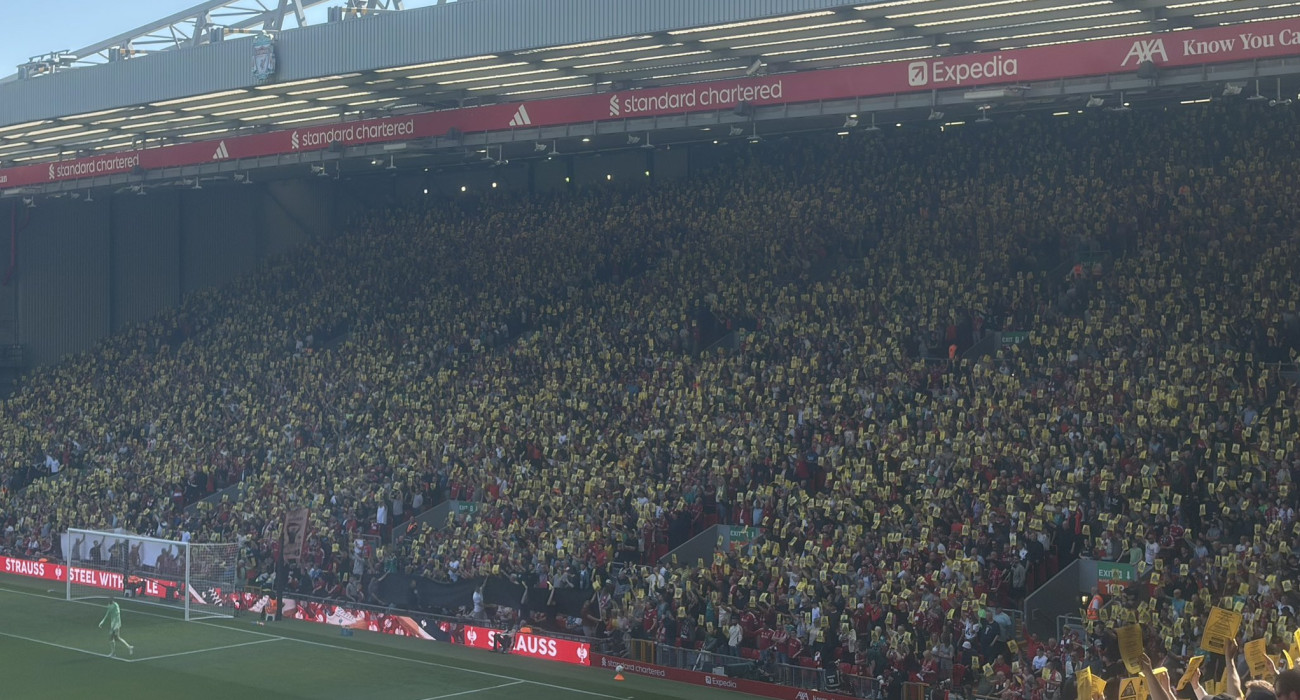 Anfield / Screenshot