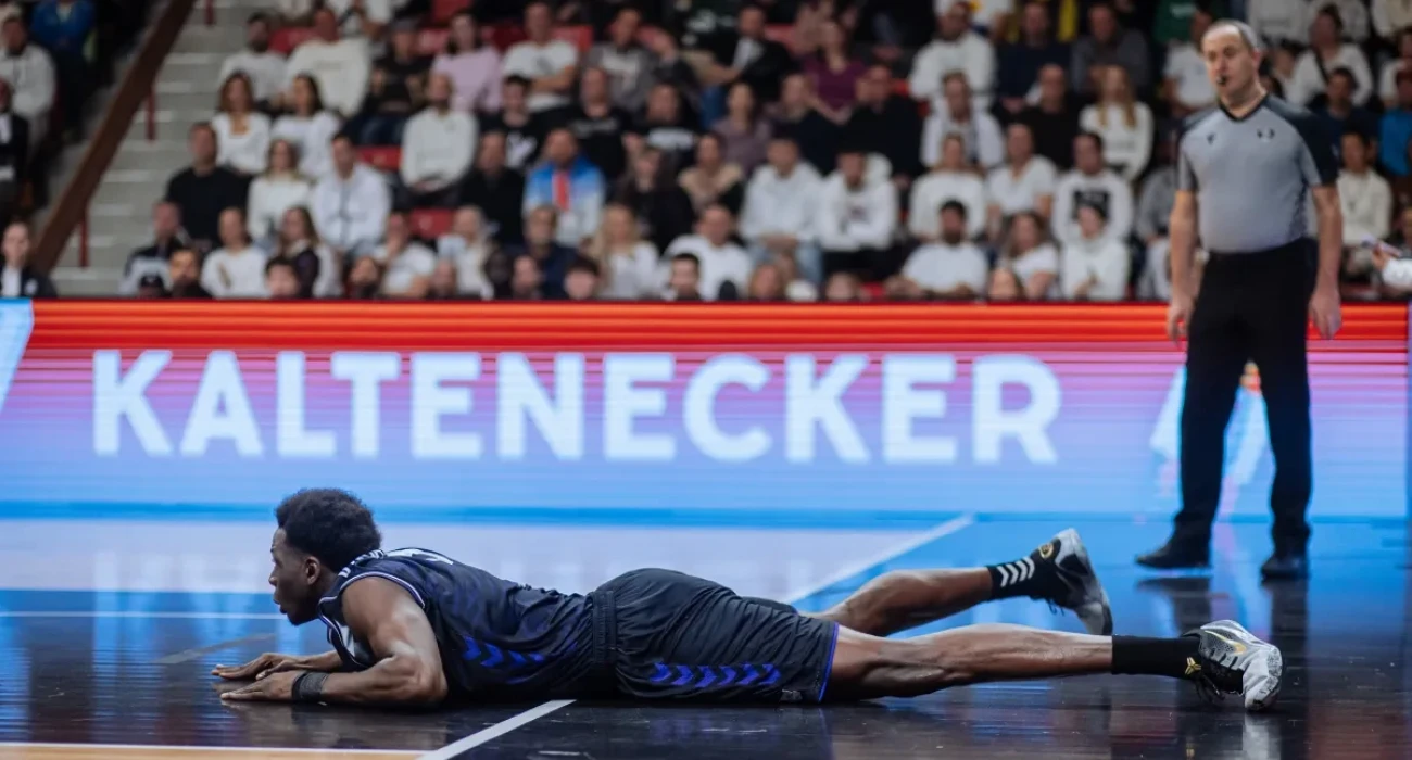 Μπιλμπάο Μπάσκετ / πηγή: FIBA Europe Cup