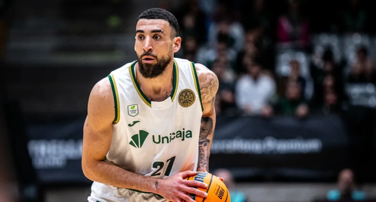 Ο Κρις Ντουάρτε /Πηγή: FIBA
