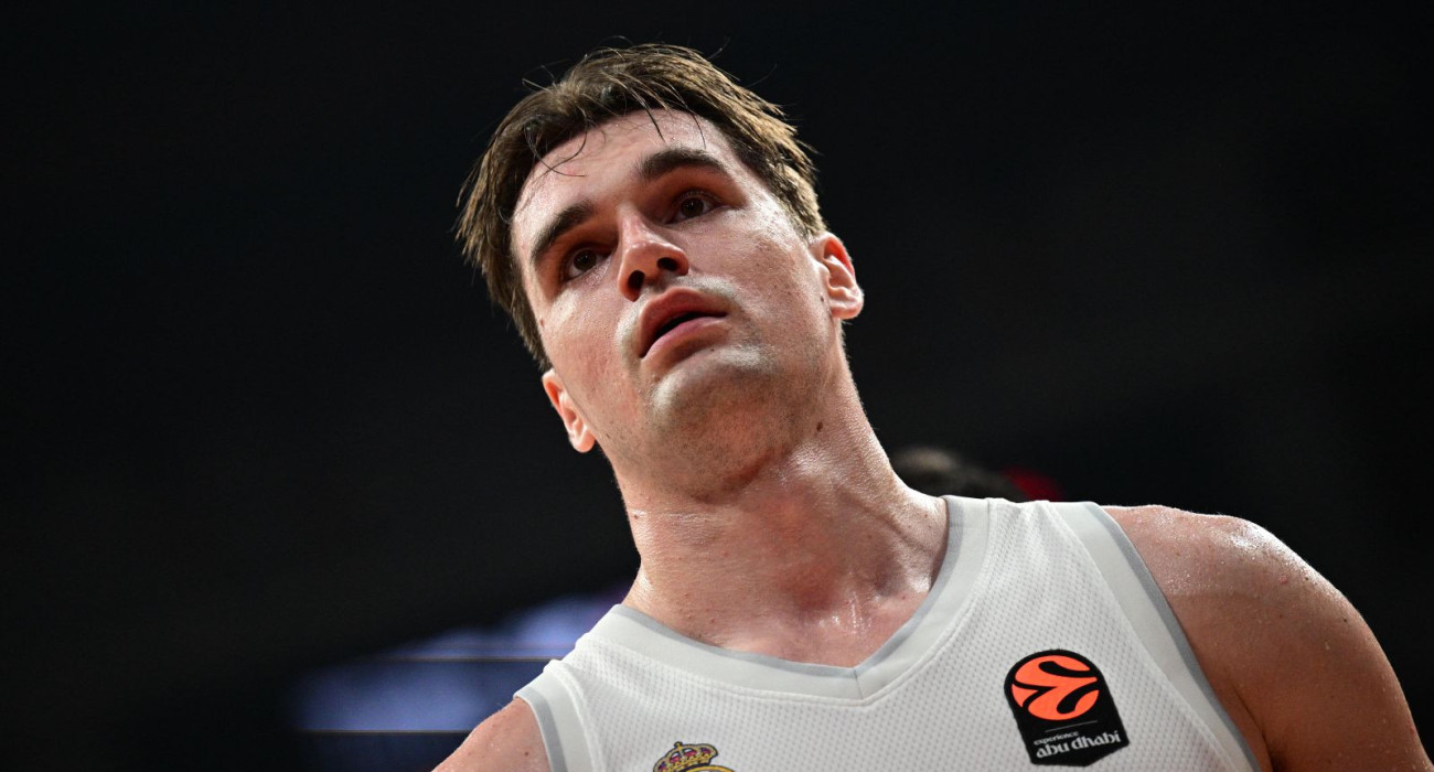 Euroleague Final Four 2026: H υπερηφάνεια της «Βασίλισσας»