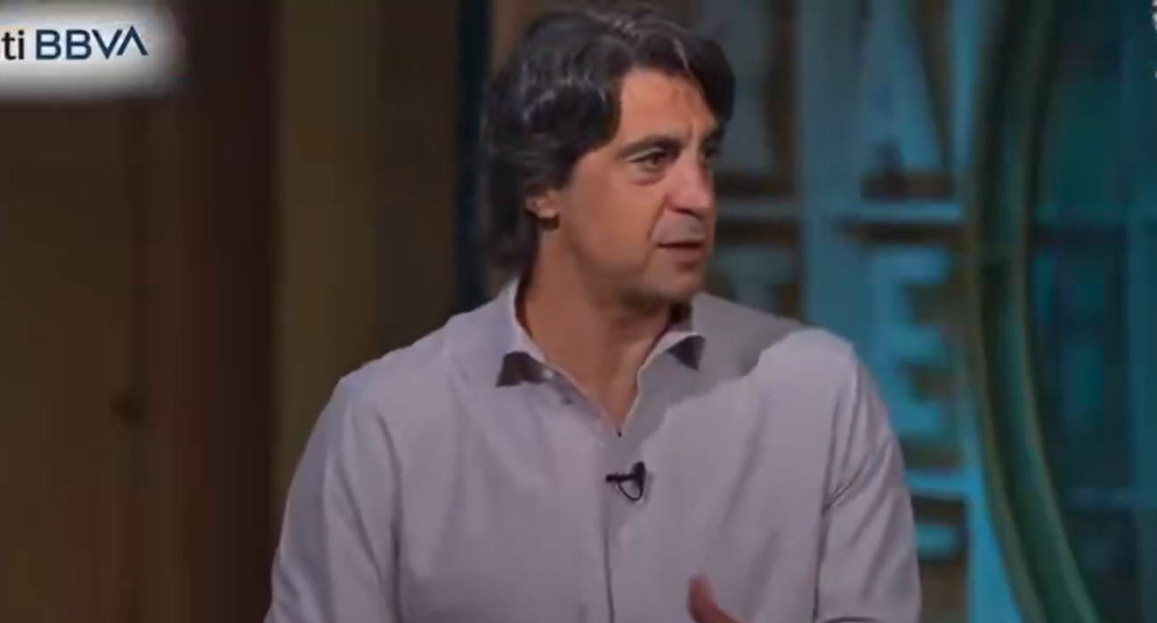 Κουτλουάι: «Ο Μπαρτζώκας δυσκολεύεται με την πίεση στα Final Four» (video)