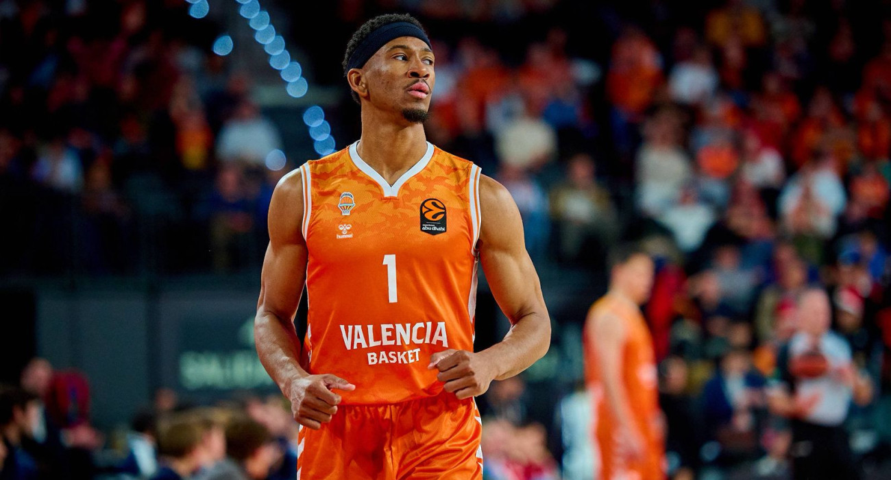 Euroleague Final Four 2026: «Αιμοδιψείς» νυχτερίδες