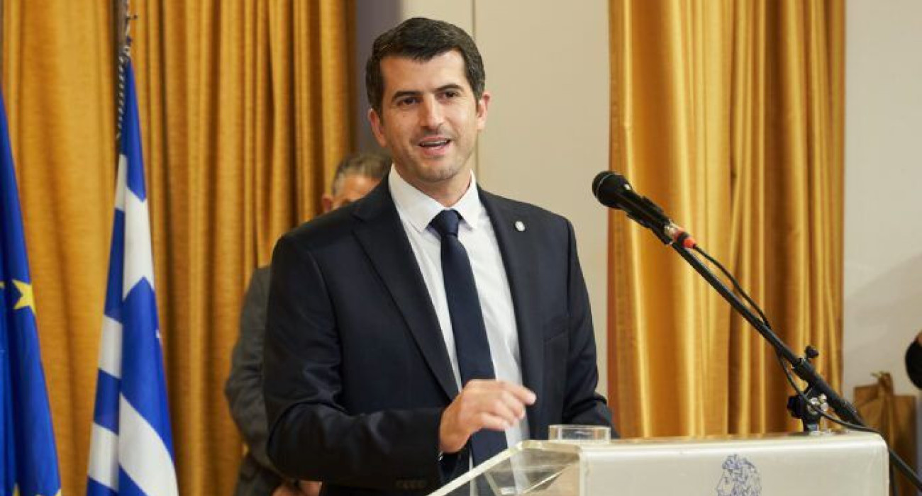 Ο Δήμαρχος της Κηφισιάς, Βασίλης Ξυπολυτάς